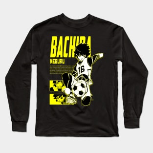 bachira meguru Long Sleeve T-Shirt